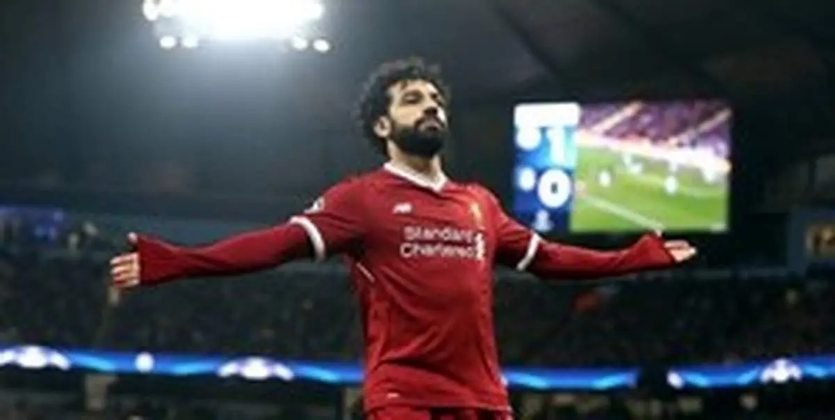 منچستر یونایتد قربانی جدید محمد صلاح +عکس