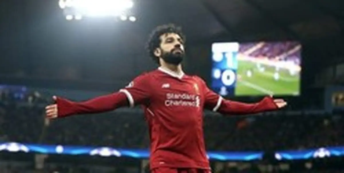منچستر یونایتد قربانی جدید محمد صلاح +عکس