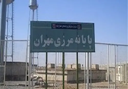 تسهیل تردد زوار محرم در مرز مهران در دستور کار قرار گرفت