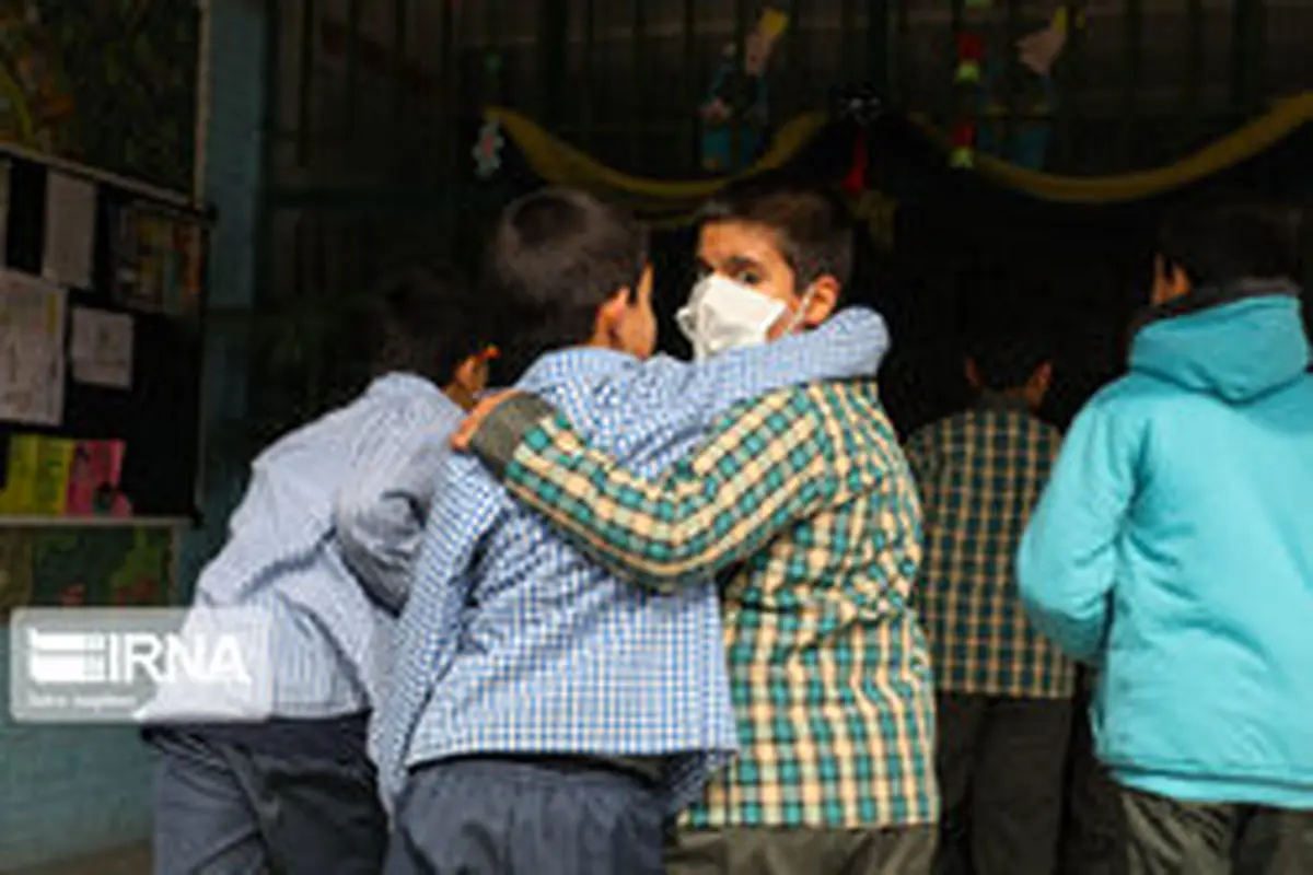 تنبیه یک دانش آموز در مدرسه یزد تکذیب شد