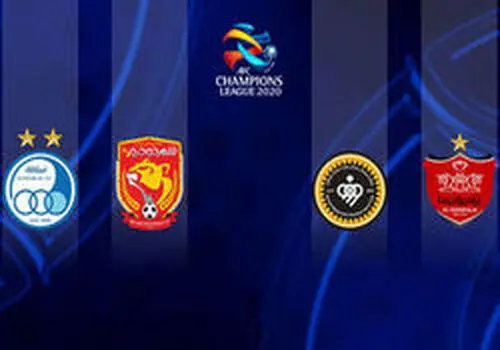 نامه محرمانه AFC برای استقلال و پرسپولیس