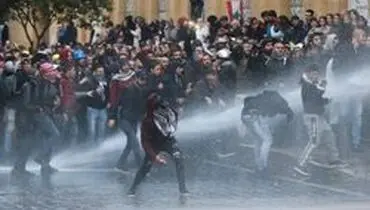 بازداشت یک آمریکایی در بیروت به اتهام جاسوسی برای صهیونیست‌ها