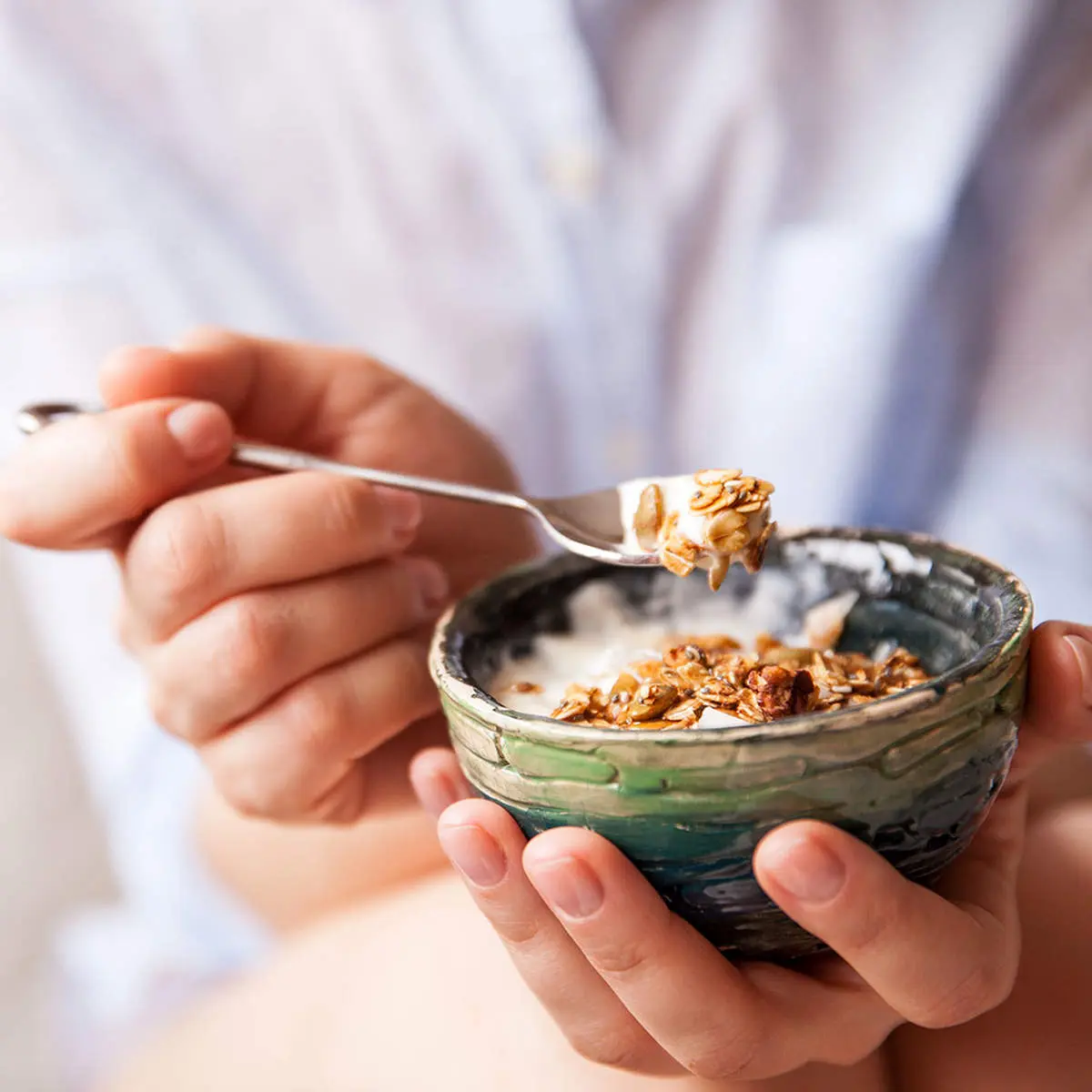 این ماده غذایی را نخورید تا باهوش بمانید