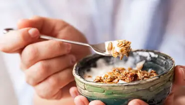 این ماده غذایی را نخورید تا باهوش بمانید