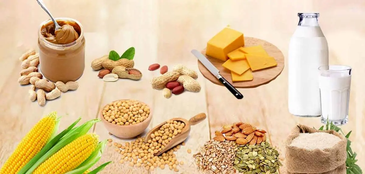 آنچه درباره آفلاتوکسین نمی‌دانید!