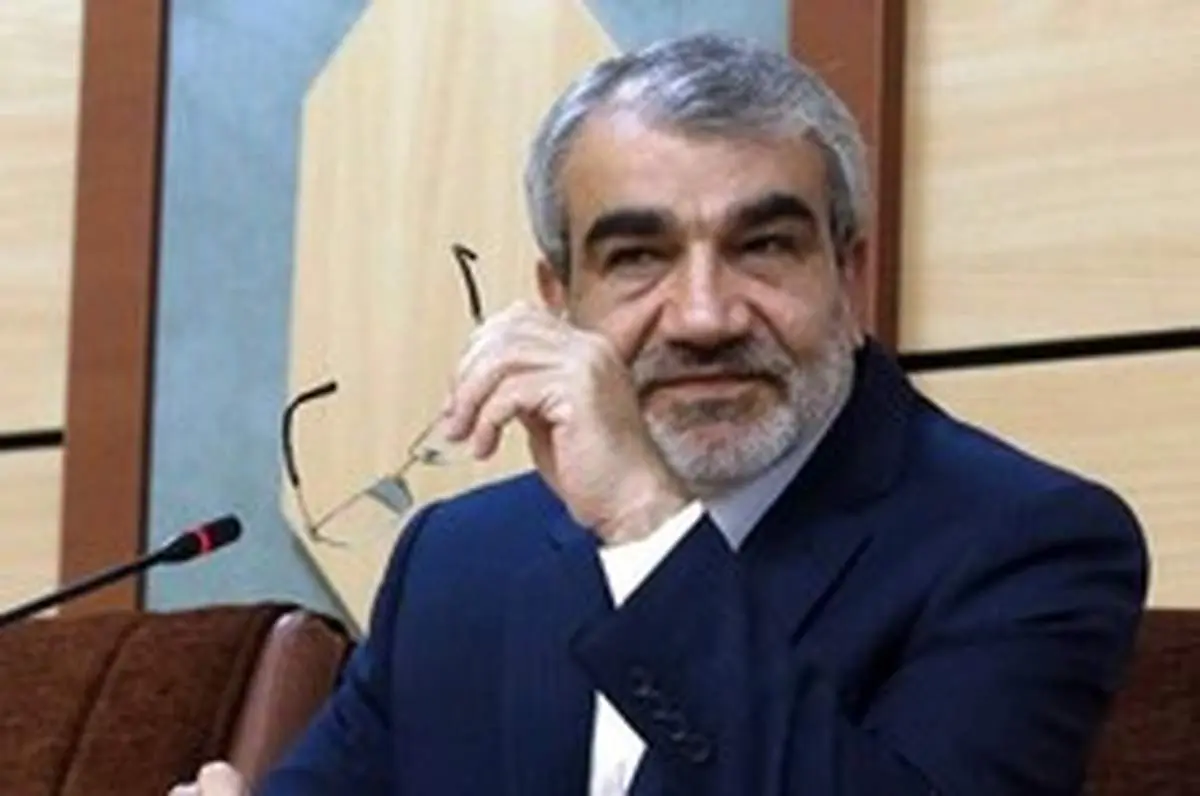 کدخدایی: نمایندگان باید مستندات را به رییس مجلس ارائه می‌کردند