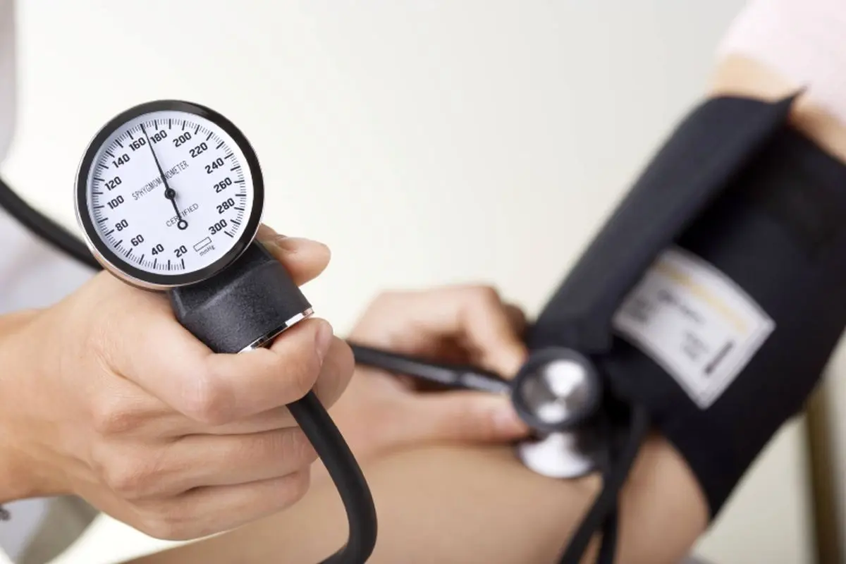 فشار خون بی علامت چه بلایی سرتان می‌آورد