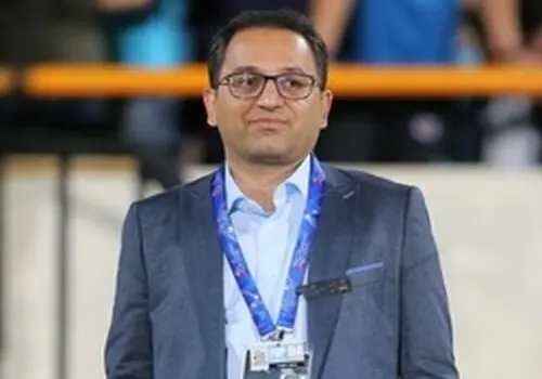 نامه جنجالی مربی استقلالی به AFC خبرساز شد!