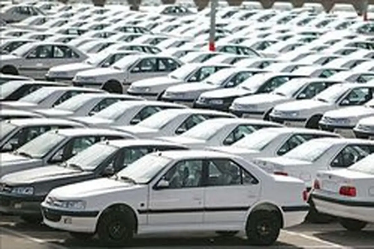 قیمت روز خودرو در ۳۰ دی/قیمت پژو ۲۰۶ صندوقدار (ساده)  ۱۱۵ میلیون ۵۰۰ تومان شد