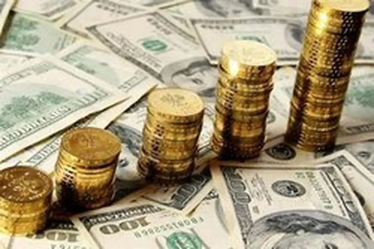 جدیدترین قیمت سکه،‌ طلا و ارز در بازار/معامله دلار به نرخ ۱۲۹۵۰ تومان + جدول
