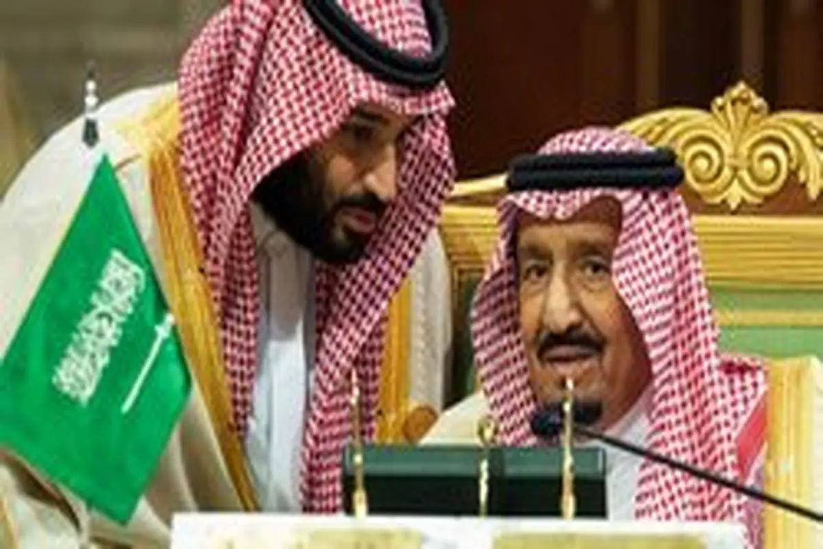 پیام ولیعهد و پادشاه عربستان به سلطان جدید عمان