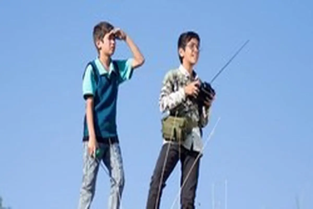 کدام فیلم‌های ایرانی در غزه اکران می‌شوند