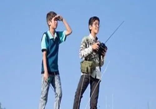 صحنه‌ای بسیار دردناک از تلاش برای نجات یک زن در نوار غزه+ فیلم