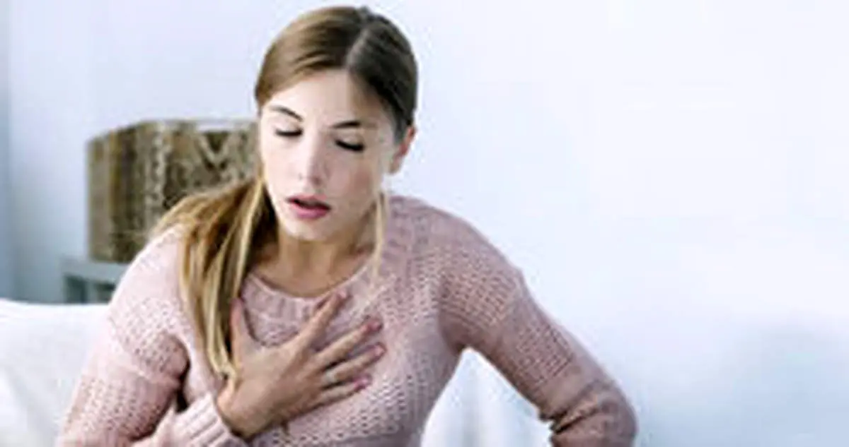 چگونه جان خود را هنگام خفگی نجات دهیم؟