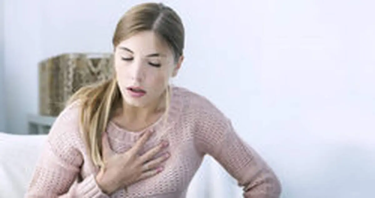 چگونه جان خود را هنگام خفگی نجات دهیم؟