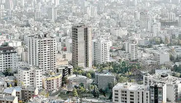 آرامش پس از توفان در بازار مسکن