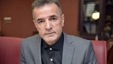 حضور کالدرون در پرسپولیس منتفی شد