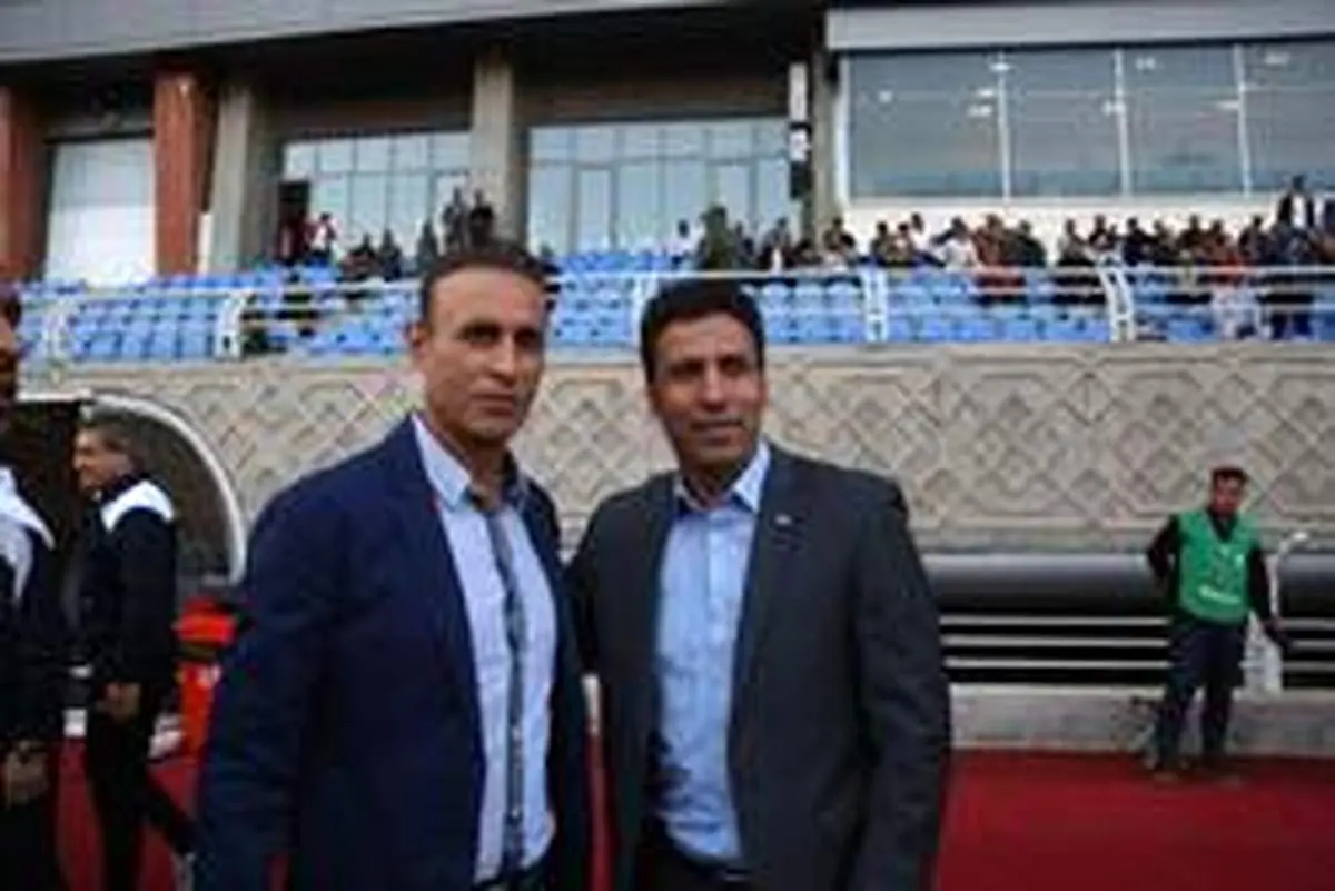 جانشین کالدرون از بین سه نفر مشخص می‌شود