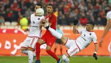 مذاکره پرسپولیس با سه گزینه سرمربیگری
