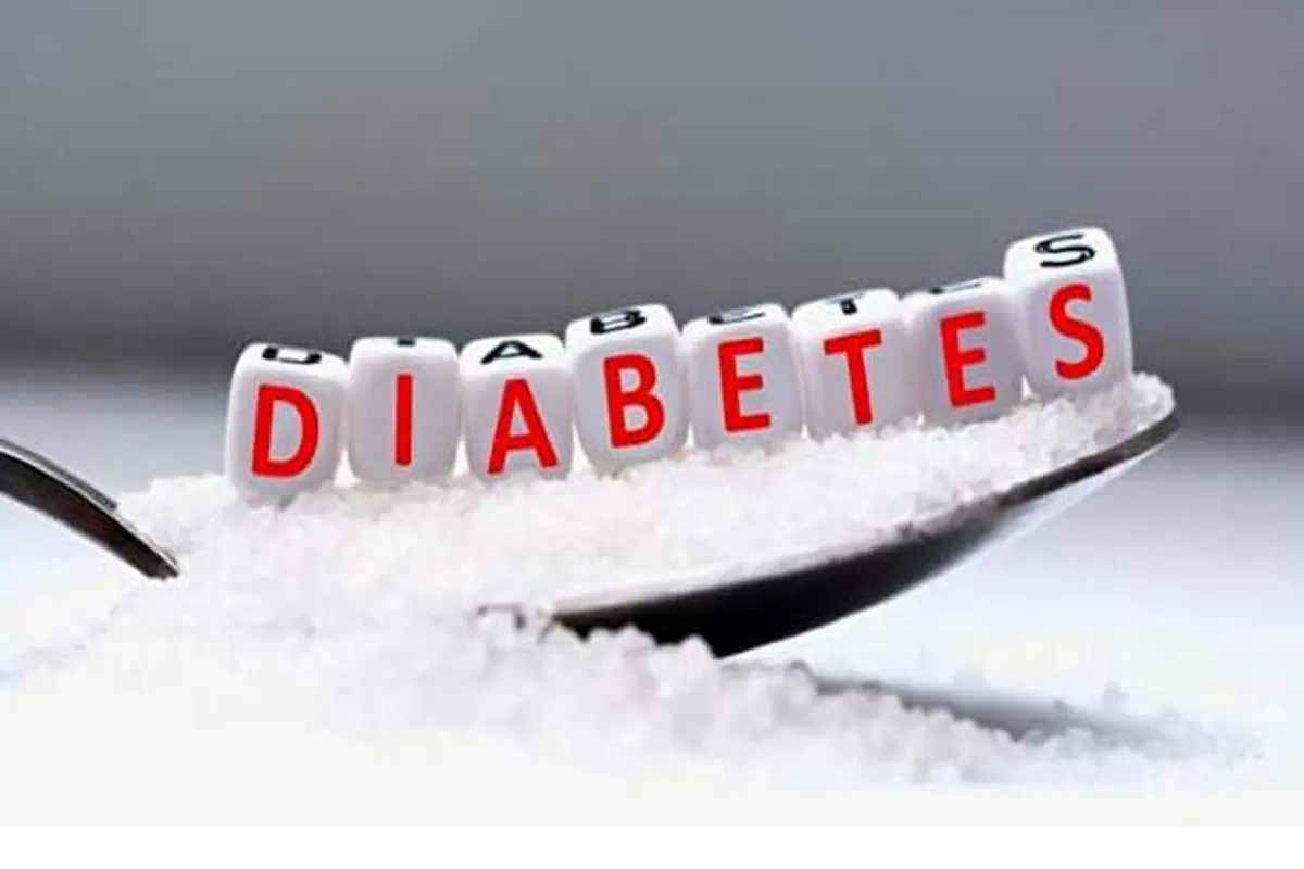 دیابت منجر به نارسایی قلبی می‌شود