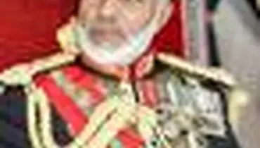 سلطان قابوس در دوران حکمرانی عمان