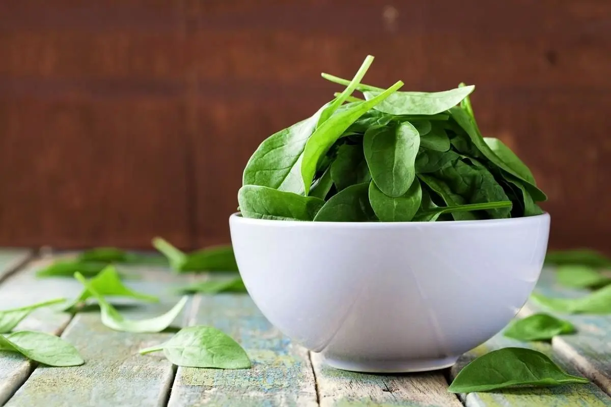 ۸ نوع سبزی که بیشترین تاثیر را در کاهش قند خون دیابتی‌ها دارند