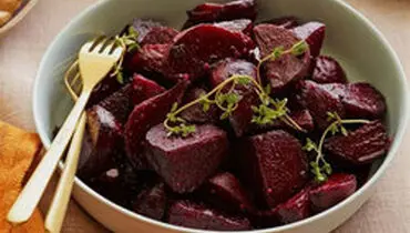 طرز تهیه‌ی لبوی خوشمزه در خانه