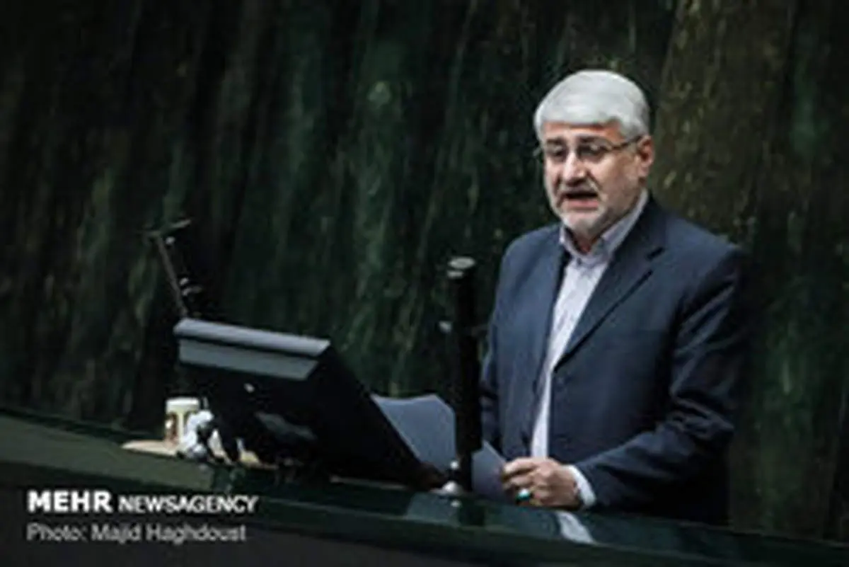 باید به صورت جدی حرکت فریبکارانه دشمن جنایت کار رصد شود