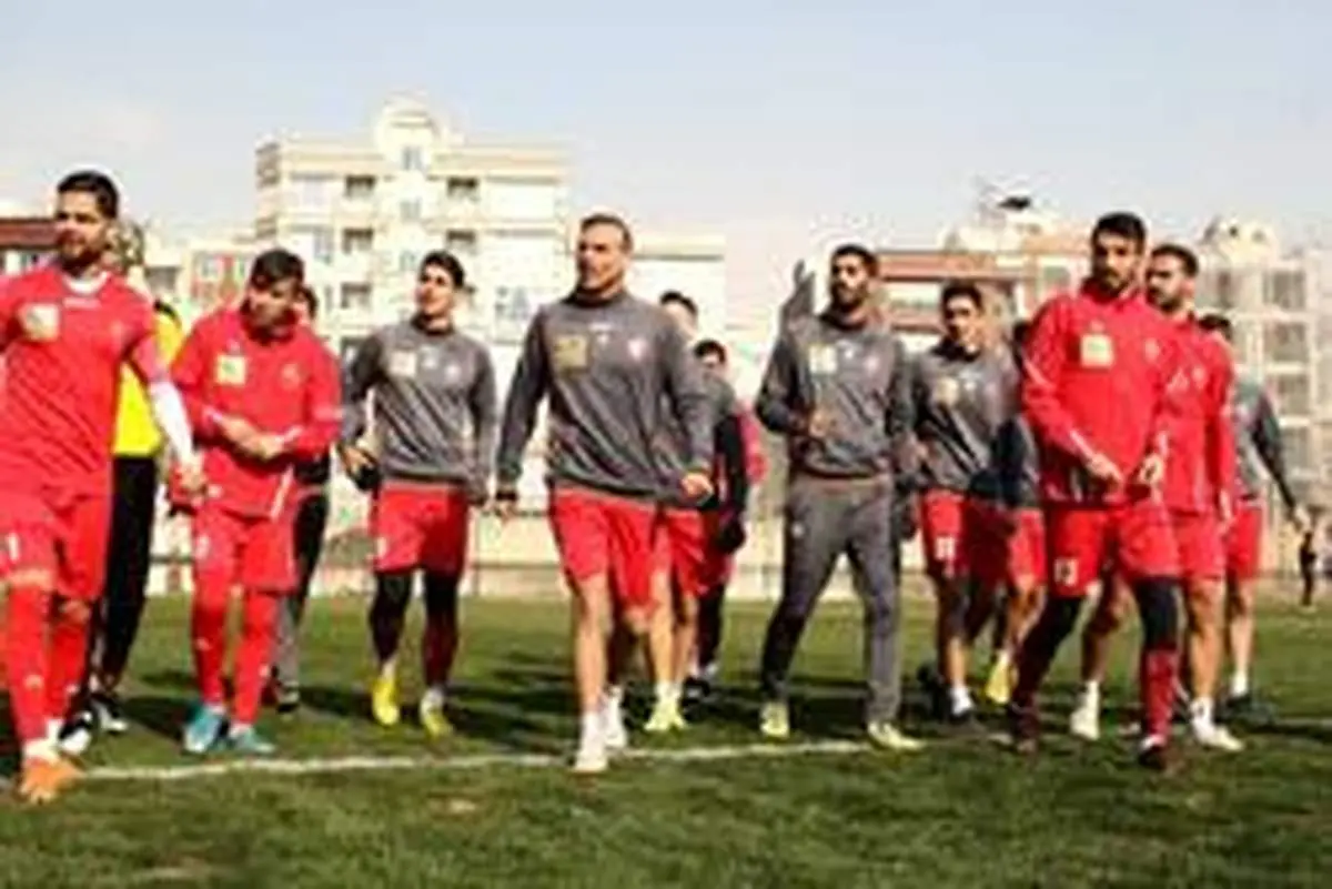 دو بازیکن خارجی مد نظر باشگاه پرسپولیس چه کسانی هستند؟