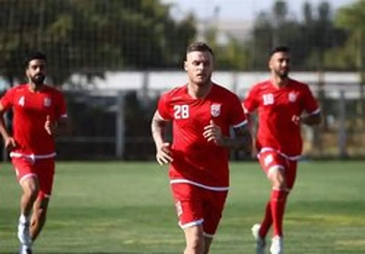 هشدار به پرسپولیس؛ استوکس در فیفا پرونده باز دارد!
