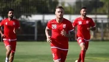 هشدار به پرسپولیس؛ استوکس در فیفا پرونده باز دارد!