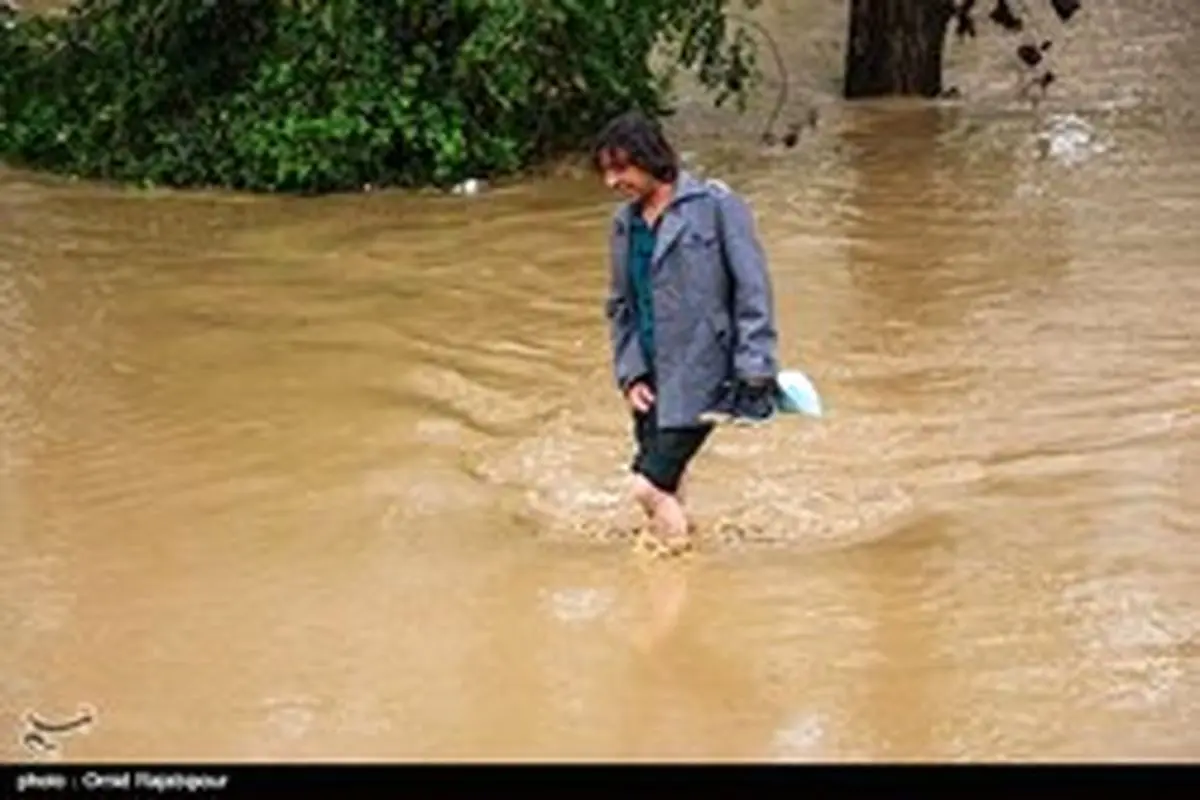 آخرین اخبار از سیلاب سیستان و بلوچستان/ تخلیه روستا‌ها در پی شدت بارندگی‌