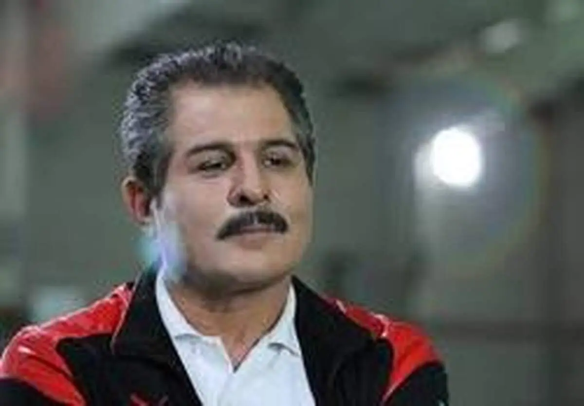 محمد پنجعلی: گل‌محمدی گزینه خوبی برای جانشینی کالدرون است/ باشگاه ازنظر مالی دچار بحران است
