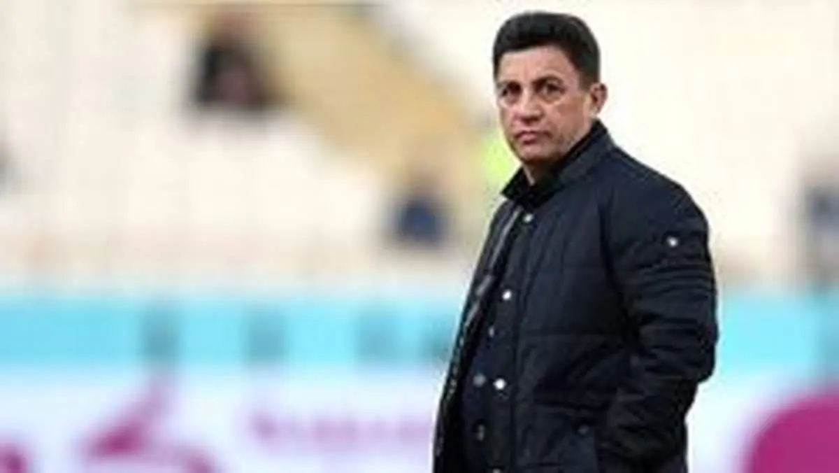 صدای پای «امیر» اطراف تیم‌ملی