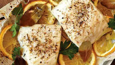 ۷ ترفند کاربردی برای پخت «ماهی»