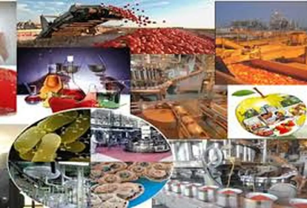 ویدیو/ تکنولوژی های جدید در صنایع غذایی(۳)