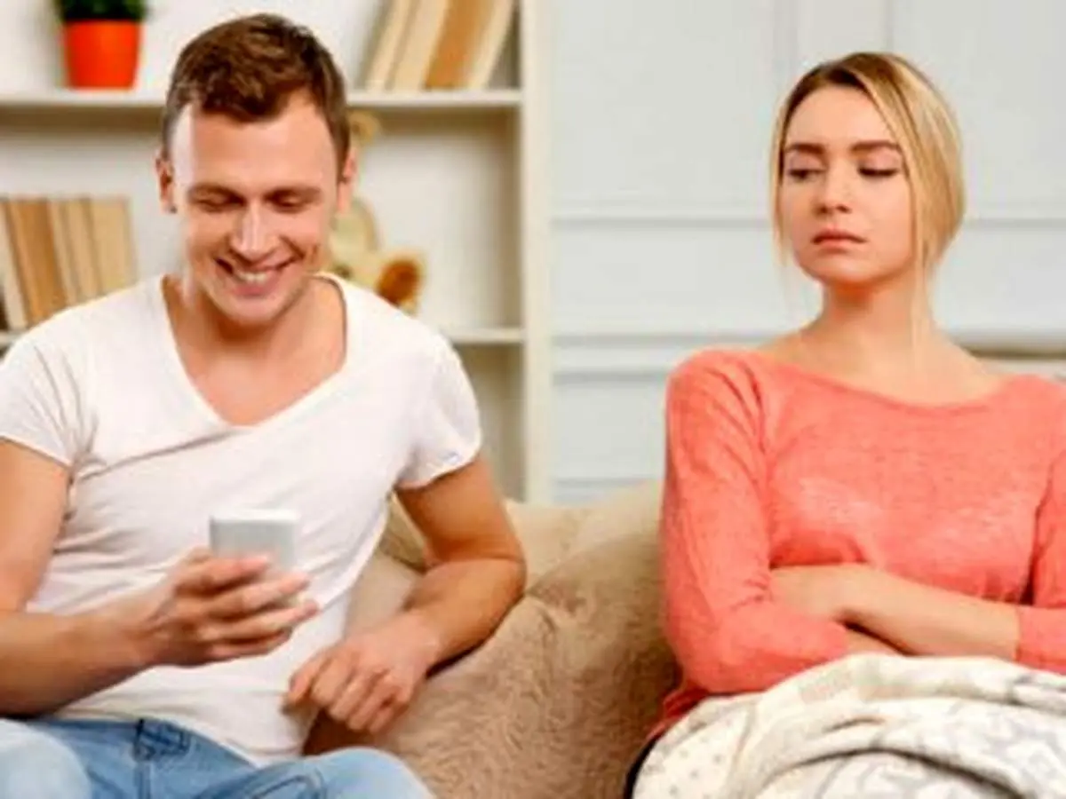 حسادت چه بلایی سر زندگی مشترک میآورد؟