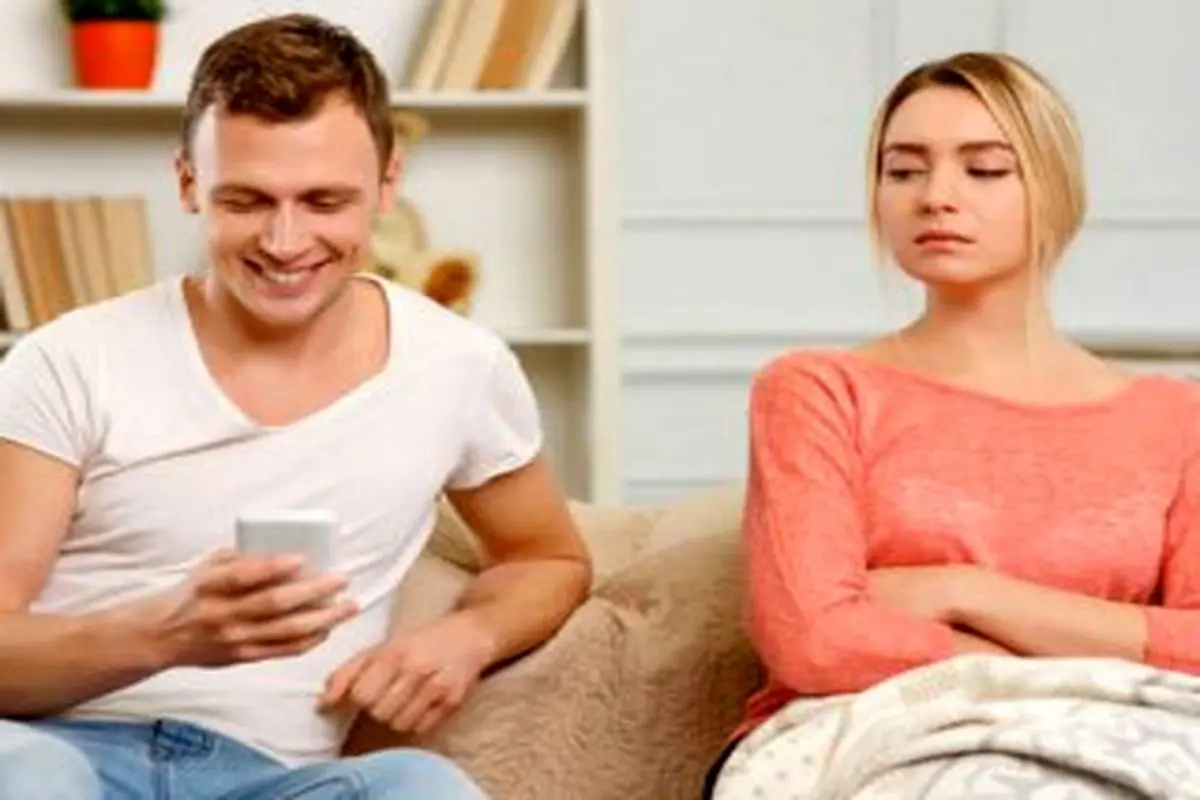 حسادت چه بلایی سر زندگی مشترک میآورد؟