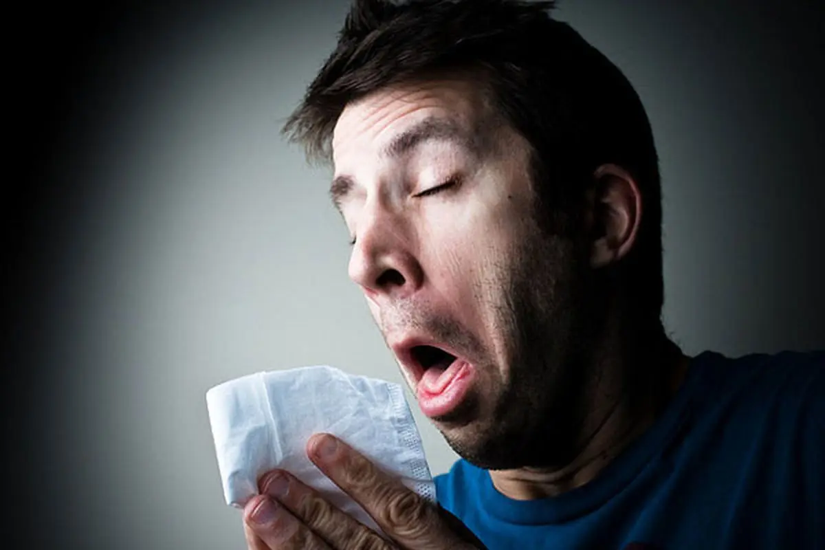 بررسی ۱۱ باور رایج درباره سرماخوردگی