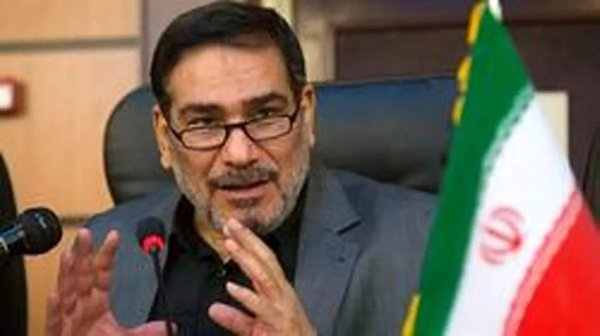 شمخانی: هیچ قصدی برای کتمان دلایل سقوط هواپیمای اوکراینی وجود نداشت