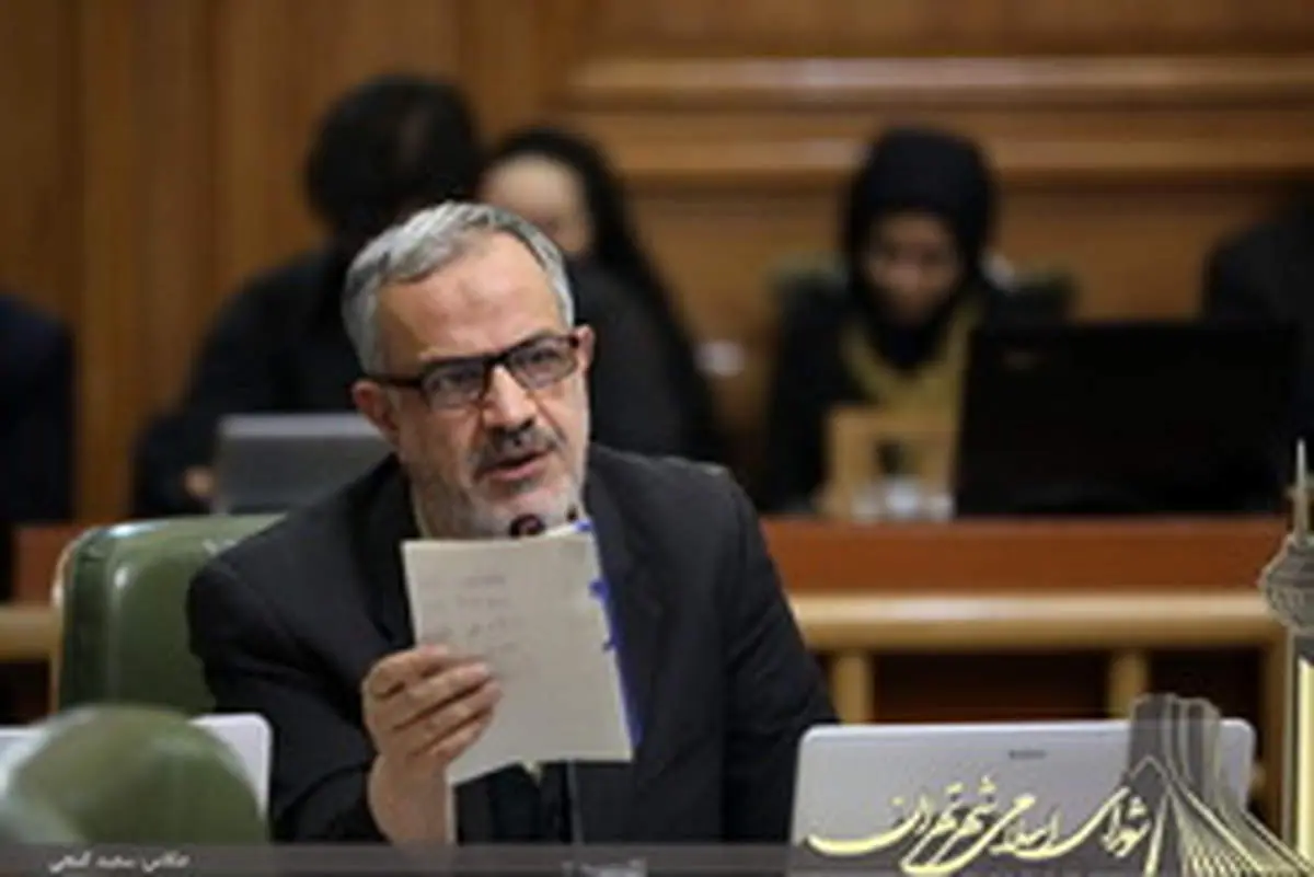 افکار عمومی حس شنیدن دروغ بزرگ را دارد