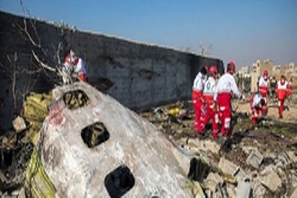 مبلغ خسارت هواپیمای اوکراینی مشخص شد | دولت ایران پرداخت می‌کند