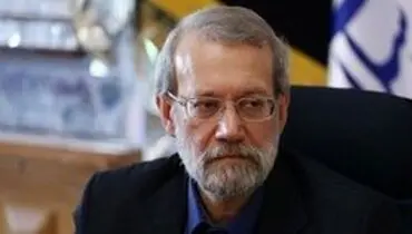 لاریجانی نشست پیگیری مصوبات توسعه‌ای سیستان و بلوچستان را تشریح کرد