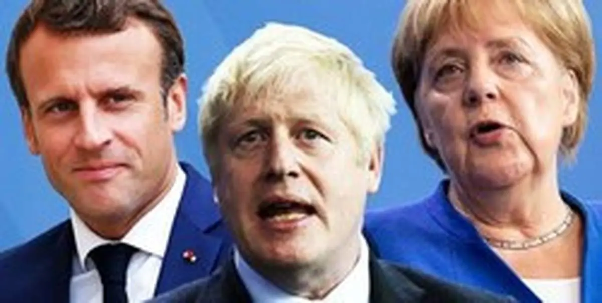 تروئیکای اروپایی خواستار پایبندی کامل ایران به برجام شد