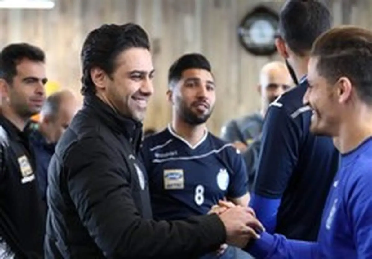 موسوی: مجیدی راه استراماچونی را ادامه دهد/ استقلال باید به بازیکن ایرانی تکیه کند