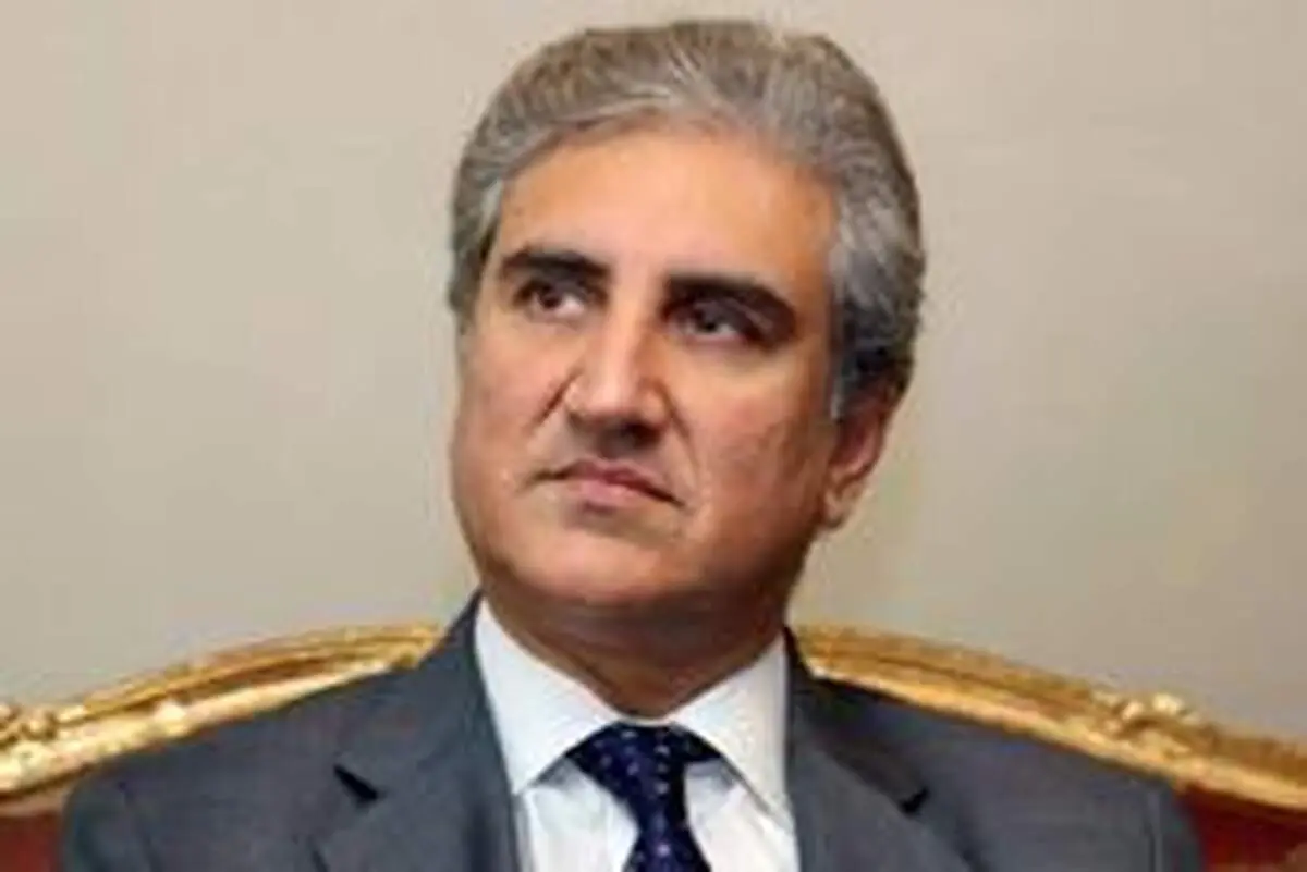 وزیر خارجه پاکستان: اجازه تهدید ایران از خاک کشورمان را نمی‌دهیم