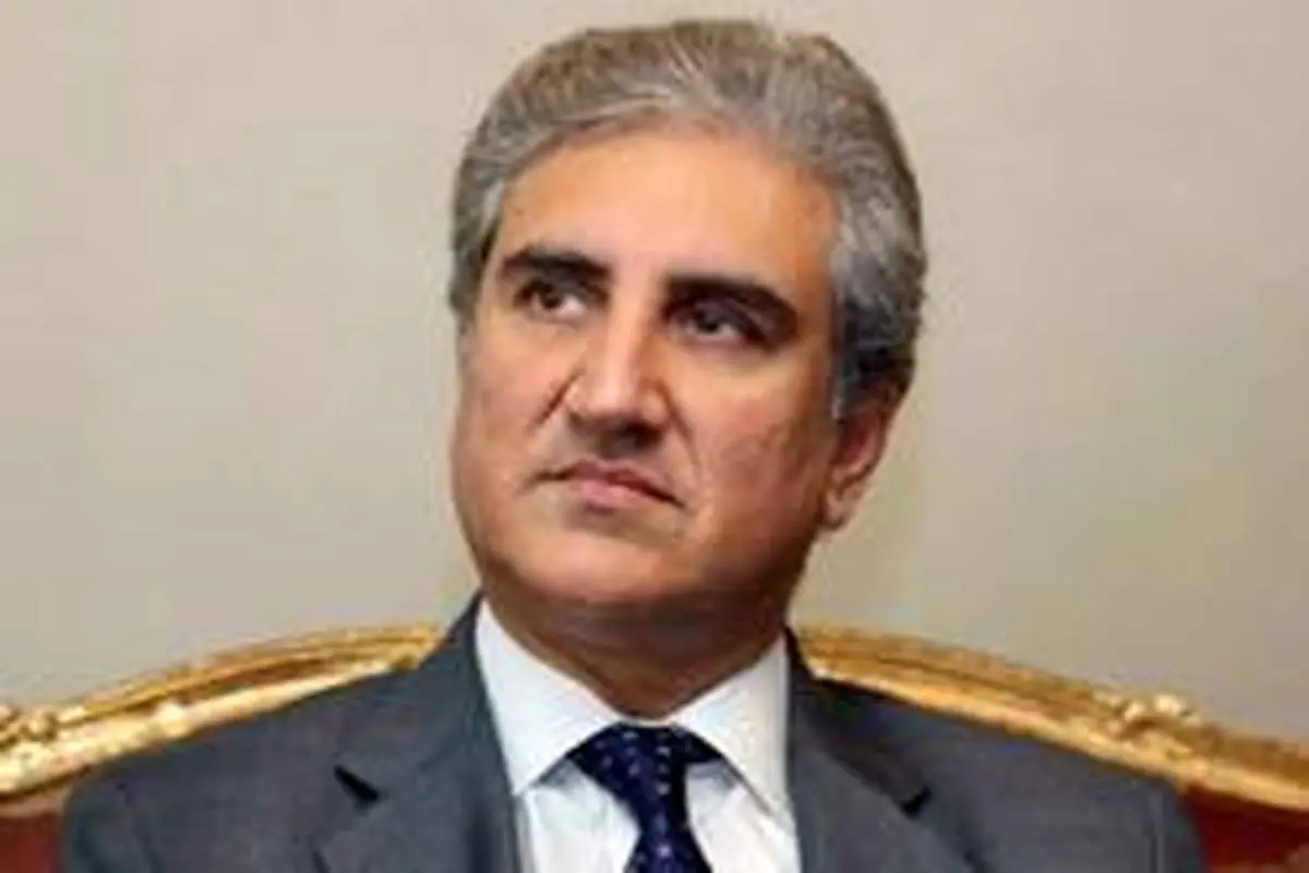 وزیر خارجه پاکستان: اجازه تهدید ایران از خاک کشورمان را نمیدهیم