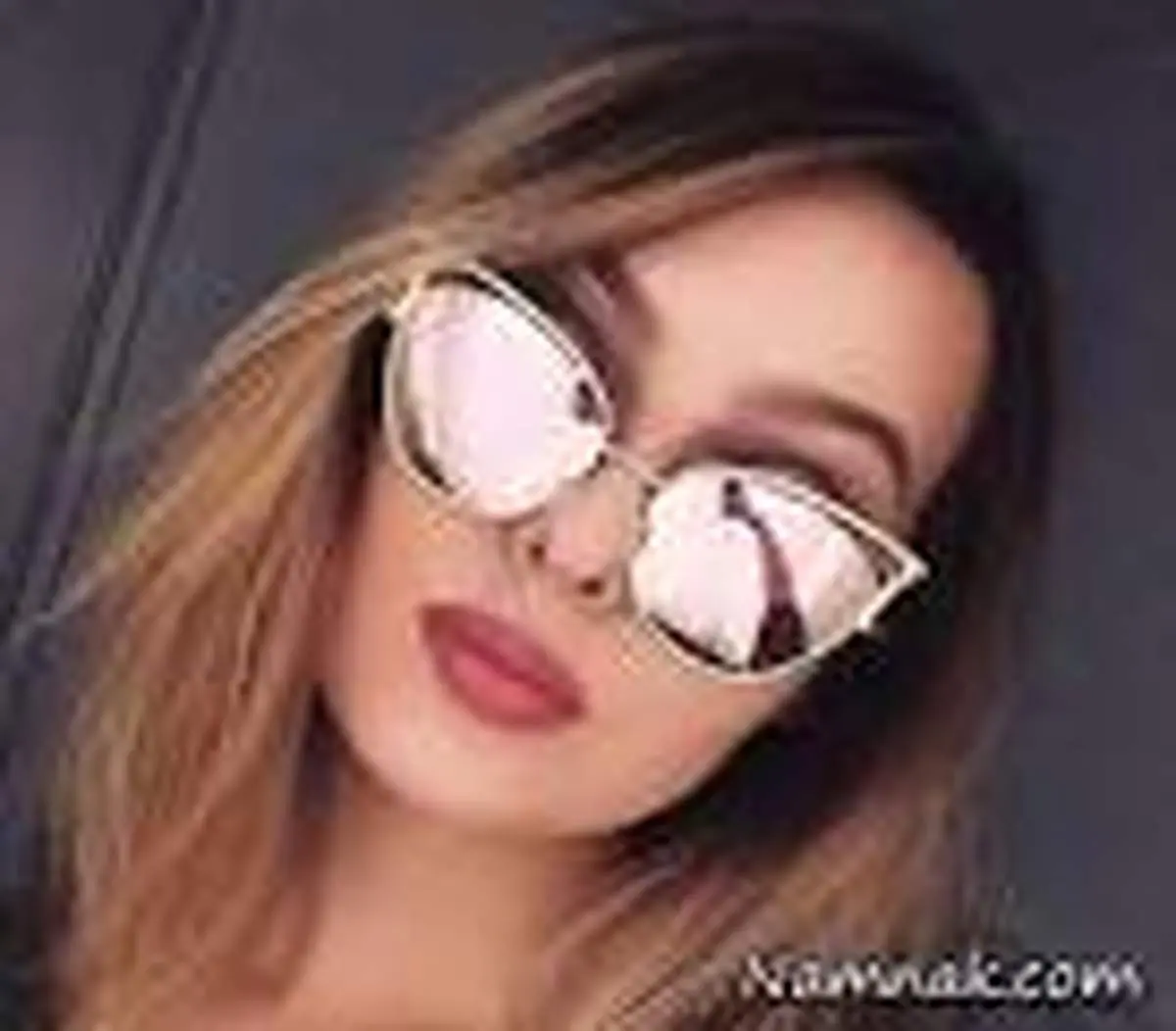 ضرورت استفاده از عینک آفتابی در روز‌های برفی