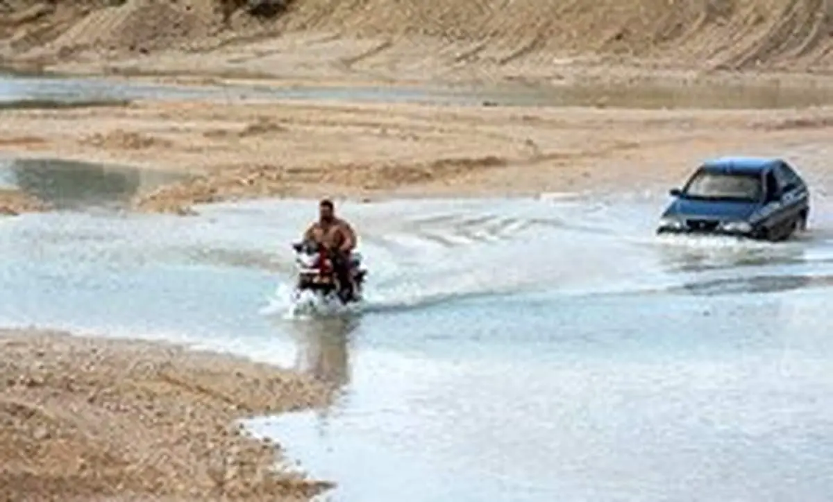 همه امکانات بنیاد مسکن برای کمک به سیلزدگان سیستان و بلوچستان بسیج شده است
