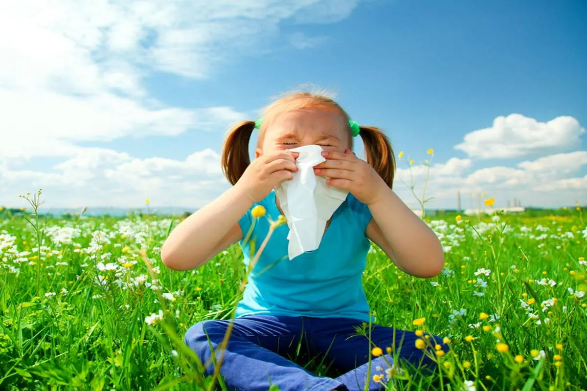 قرارگیری در محیط مزرعه از بروز آسم در کودکان پیشگیری می‌کند